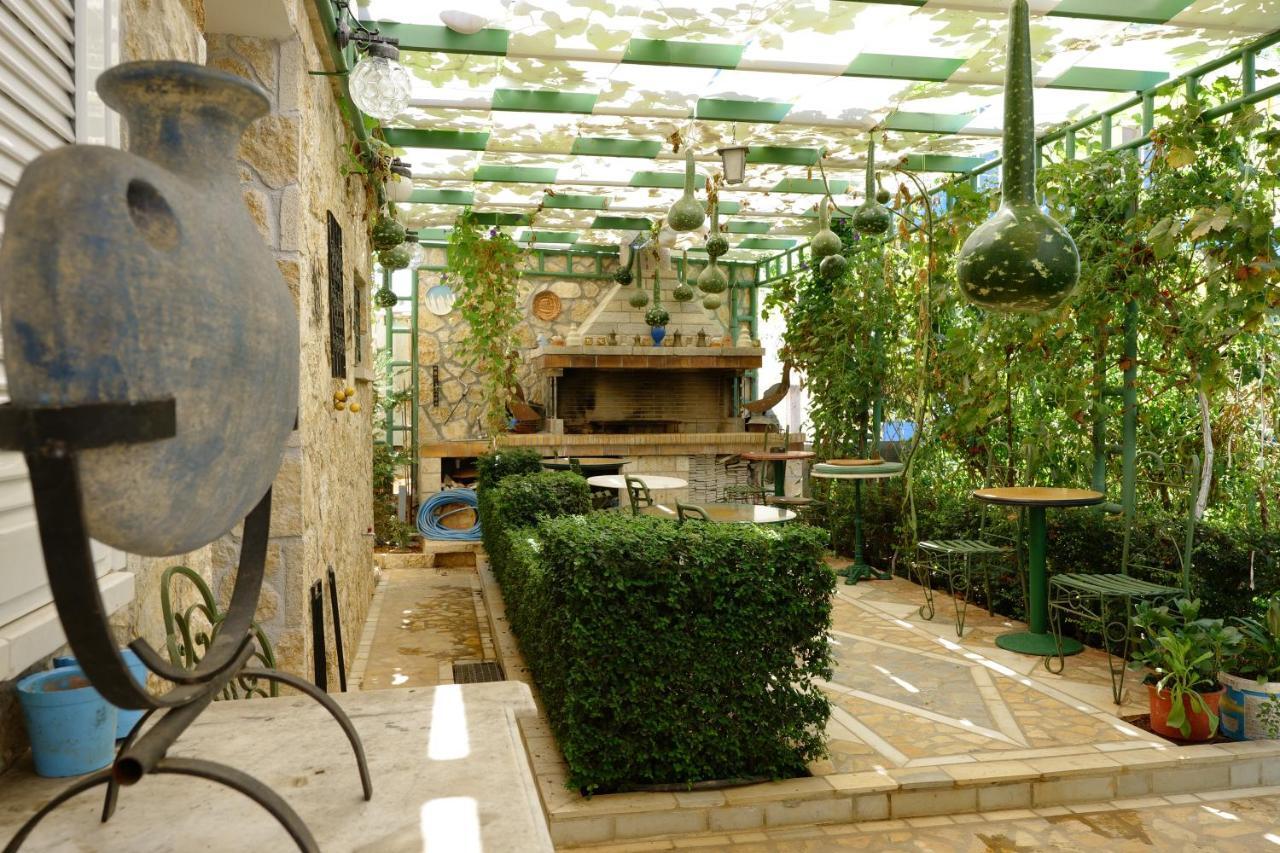 Villa Klea Ksamil Exterior photo